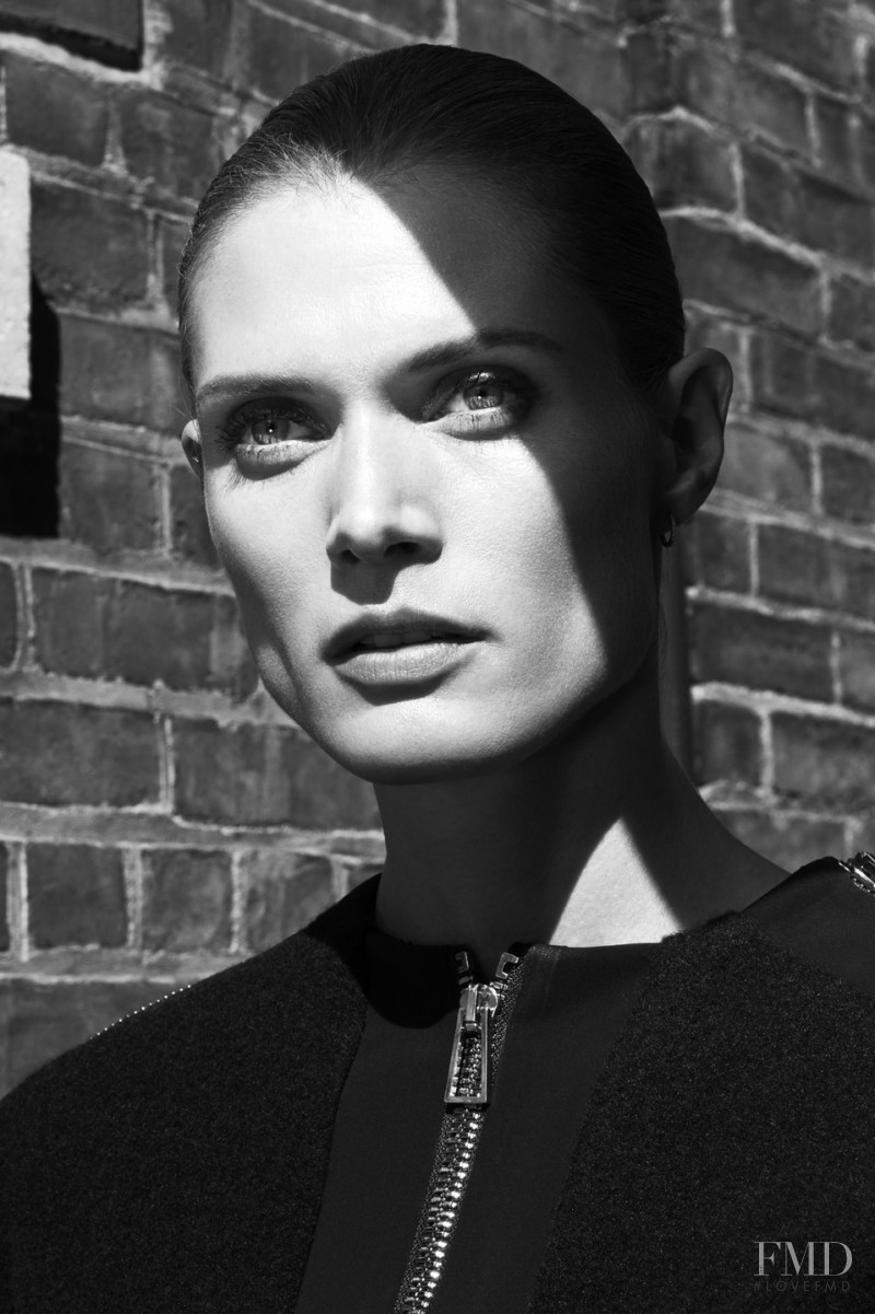 Malgosia Bela featured in Malgosia Bela, September 2014