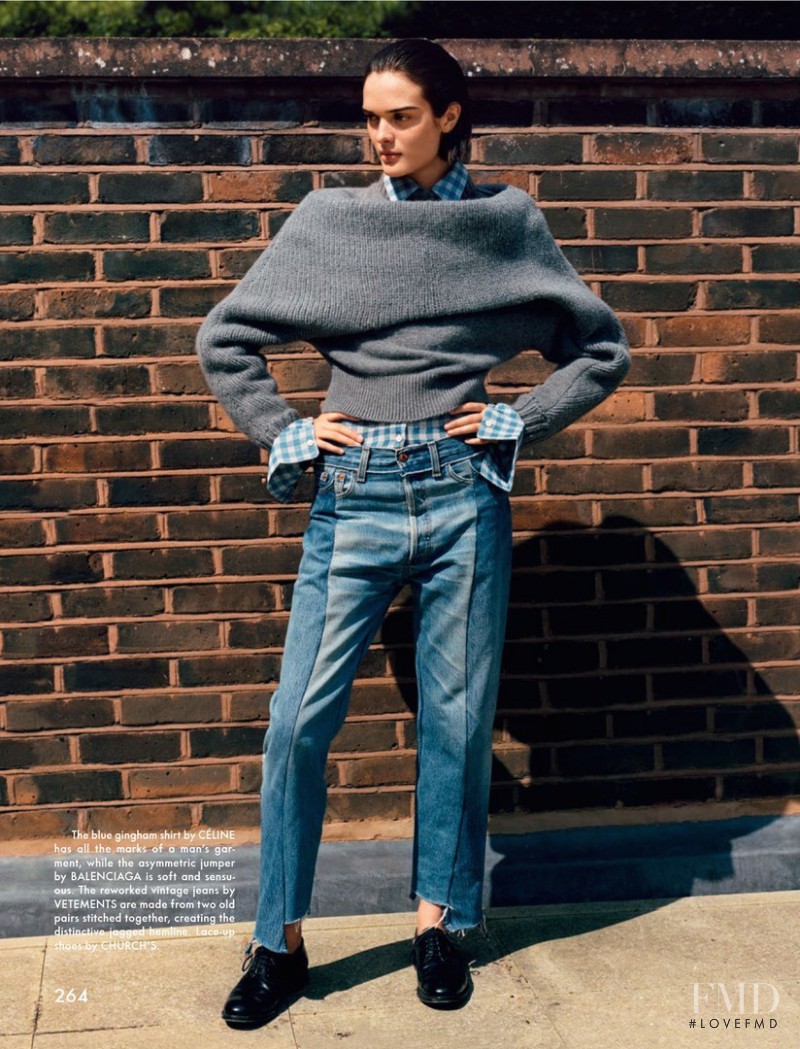 Sam Rollinson featured in Sam Rollinson , September 2014