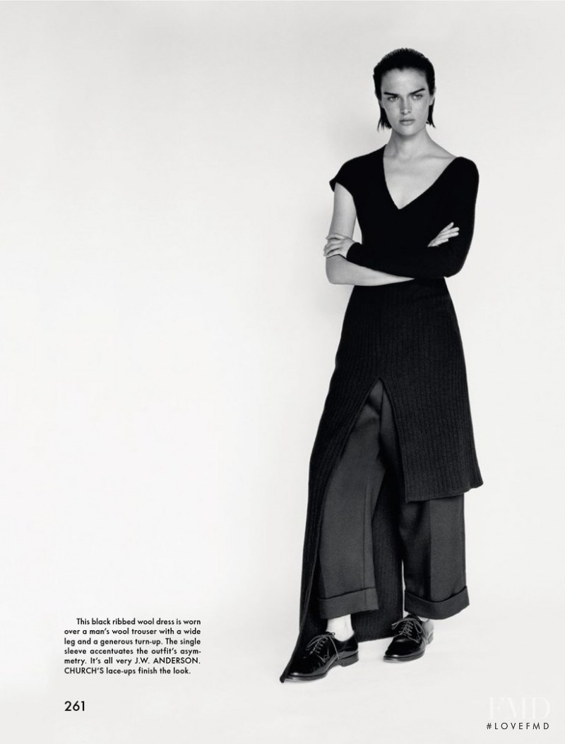 Sam Rollinson featured in Sam Rollinson , September 2014