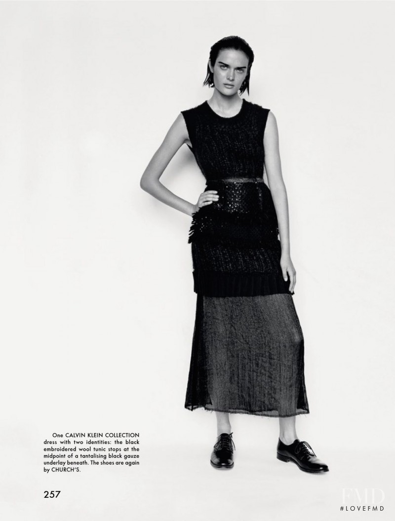 Sam Rollinson featured in Sam Rollinson , September 2014