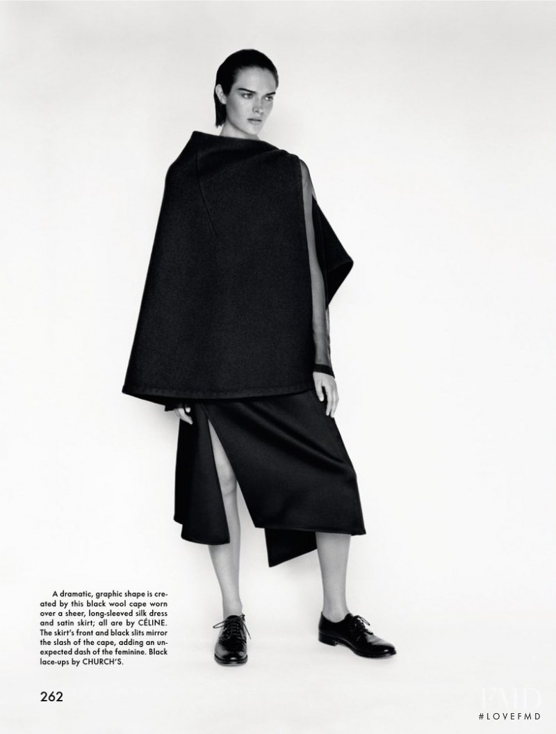 Sam Rollinson featured in Sam Rollinson , September 2014