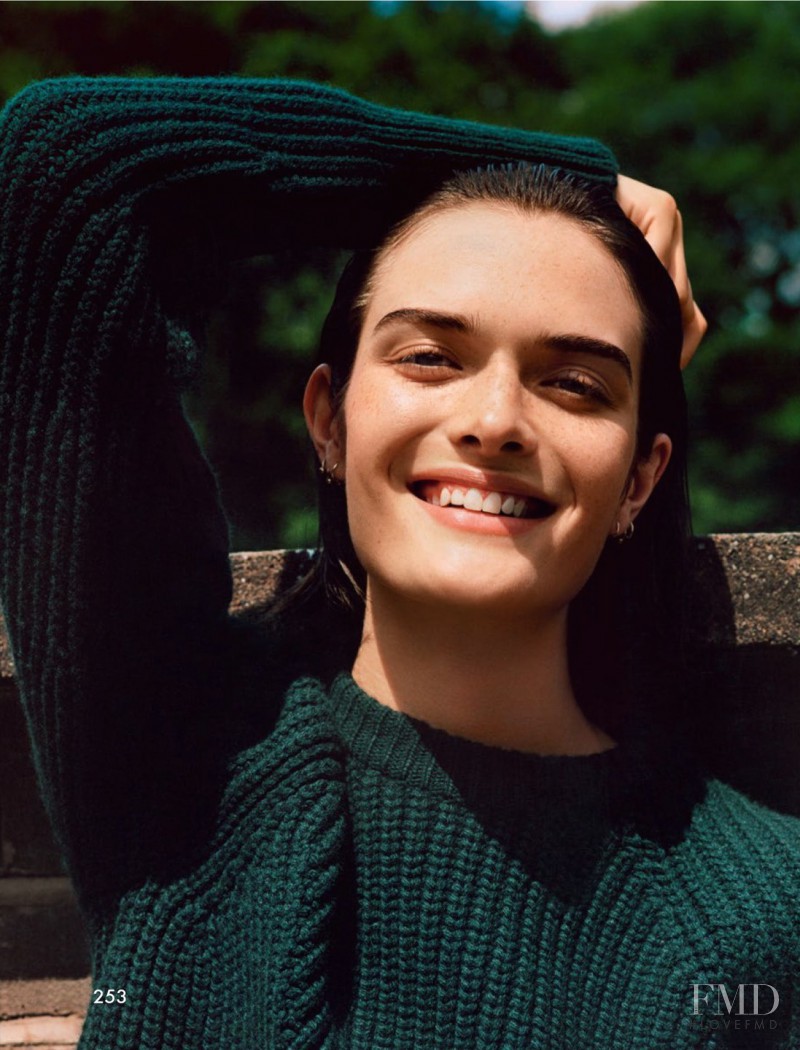 Sam Rollinson featured in Sam Rollinson , September 2014