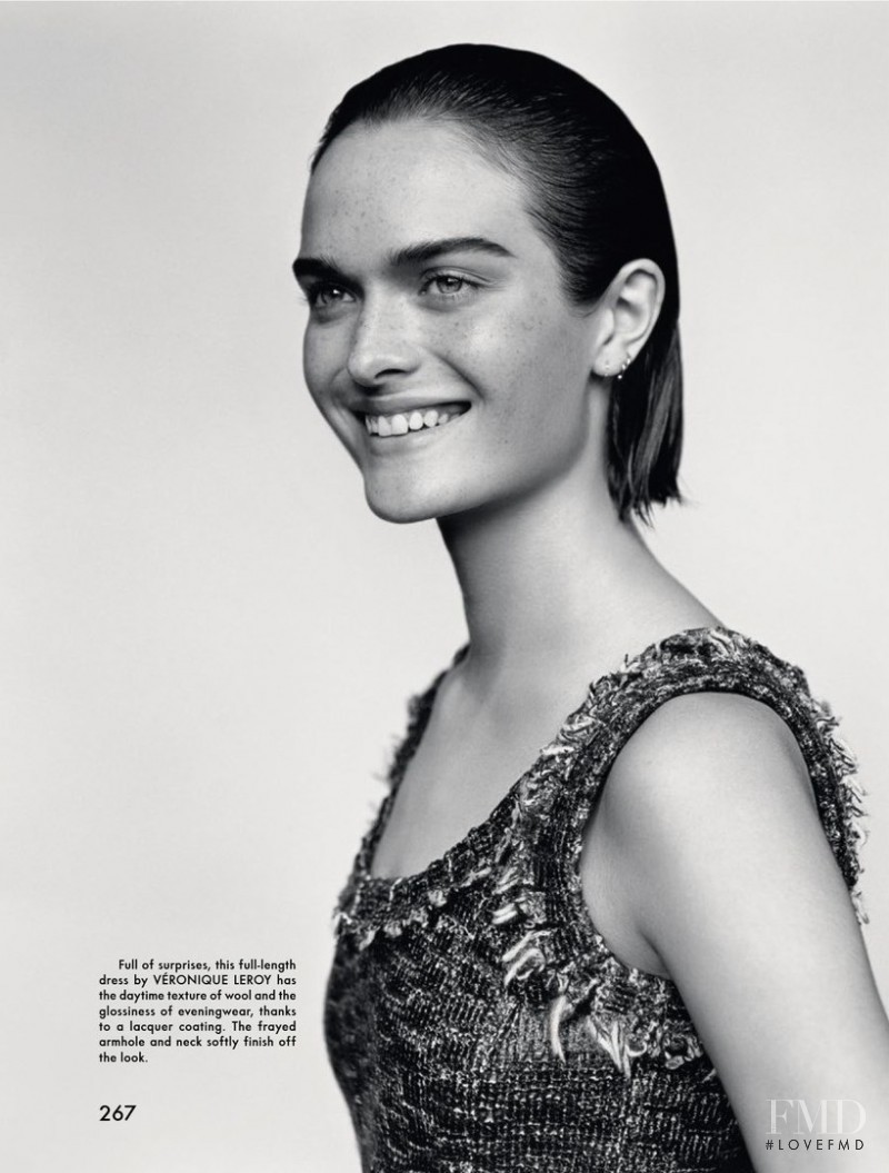 Sam Rollinson featured in Sam Rollinson , September 2014