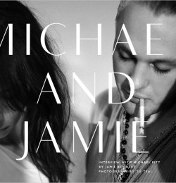 Michael & Jamie