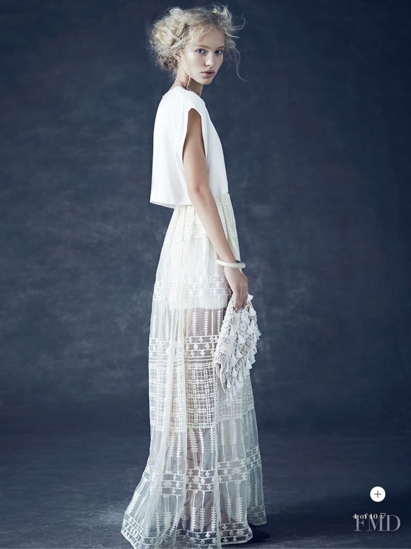 The New Romantic, November 2014