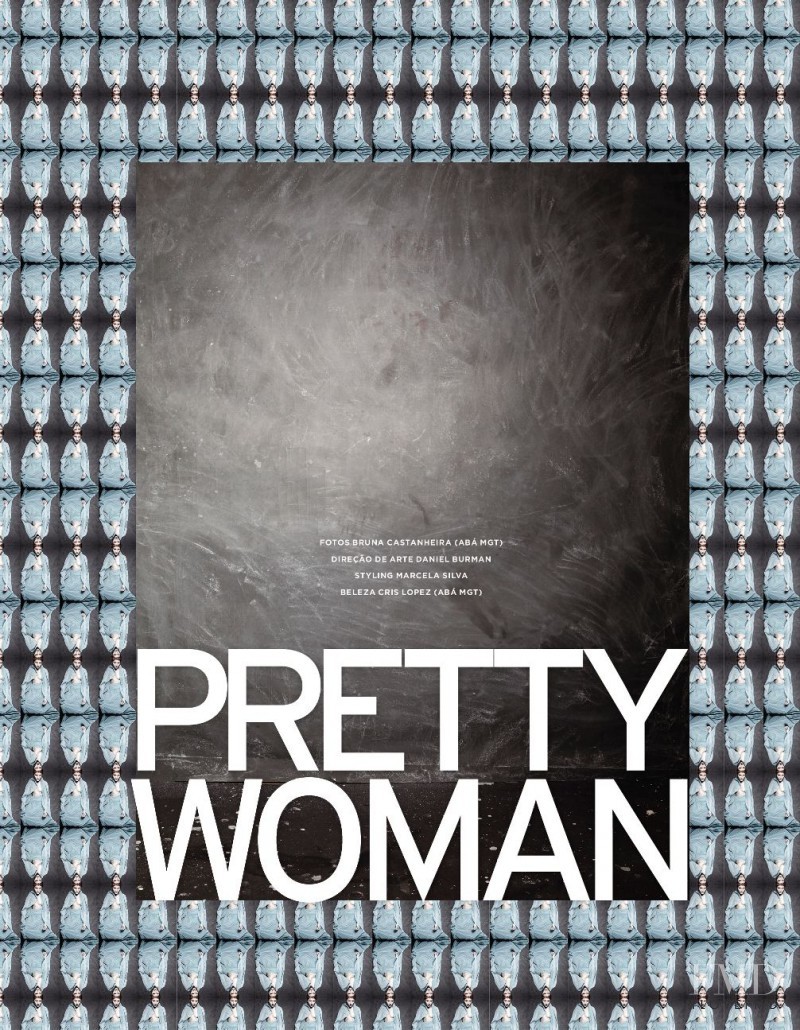 Pretty Woman, July 2011