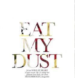 Eat My Dust