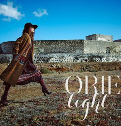 Orient Light