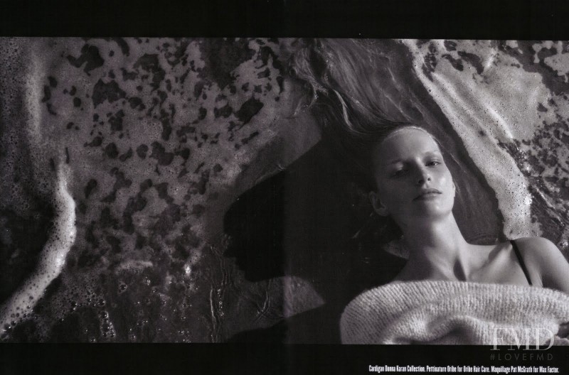 Katrin Thormann featured in Cottage in Riva Al Mare, November 2008