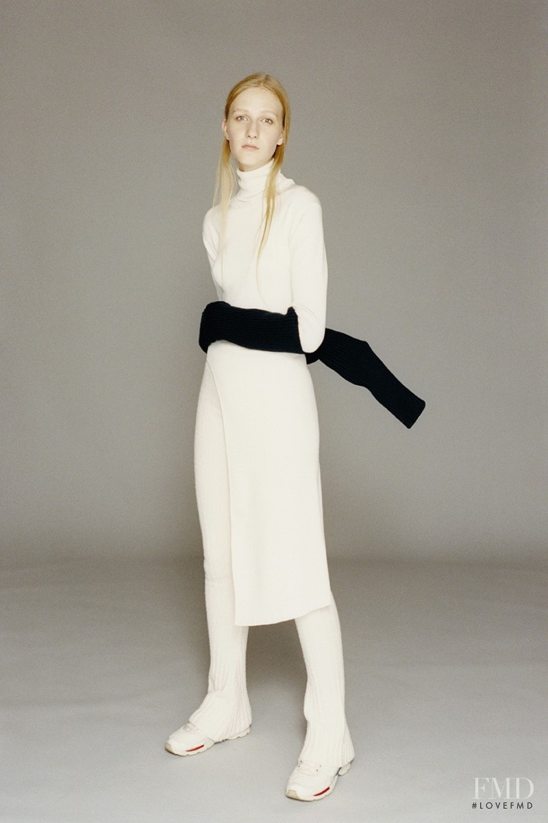 Charlotte Lindvig featured in Charlotte Lindvig, September 2014