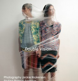 Double Vision