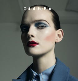 Out Of The Blue