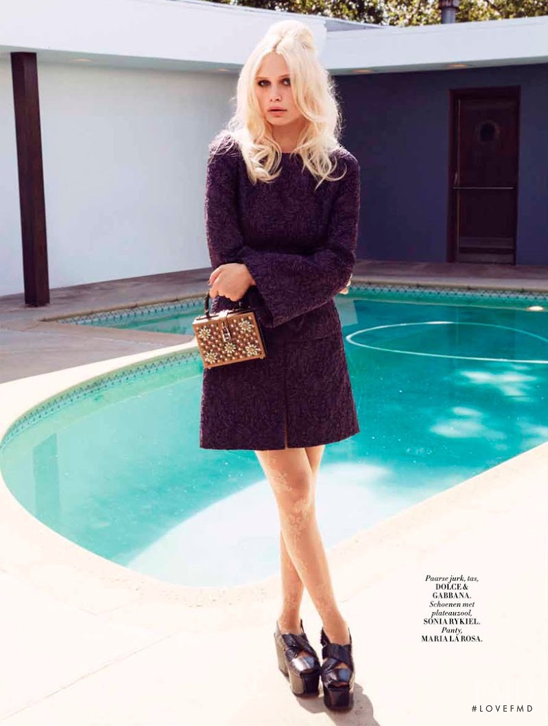 Mad For Mod, December 2014