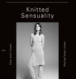 Knitted Sensuality