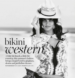 Bikini Western