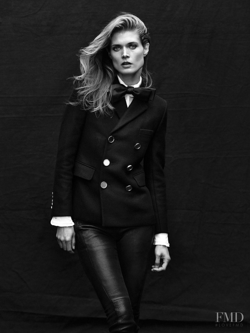 Malgosia Bela featured in Malgosia Bela, December 2014