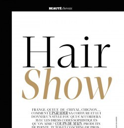 Hair Show
