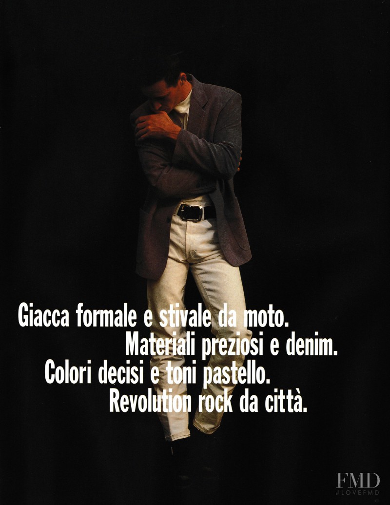 Rock da Citta, March 1992