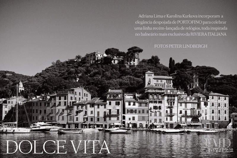 Dolce Vita, November 2014