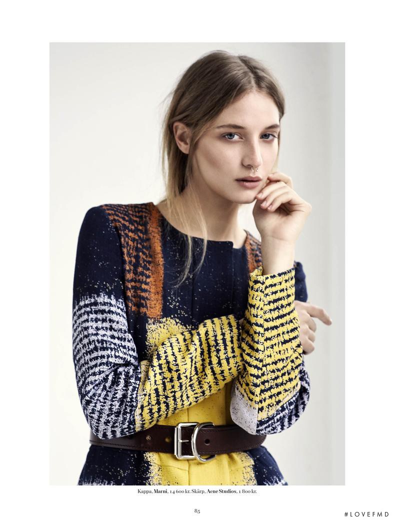 Resort Ready, December 2014