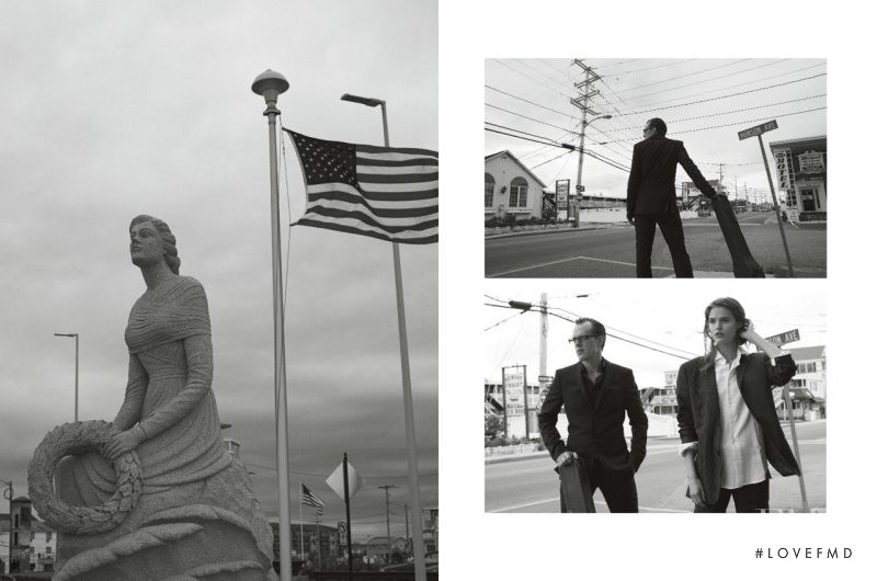 Katie Fogarty featured in Katie Fogarty & Joe Bonamass, November 2011