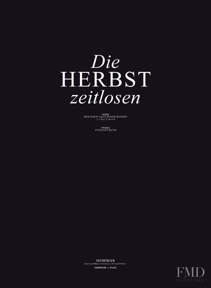 Die Herbst zeitlosen, September 2013