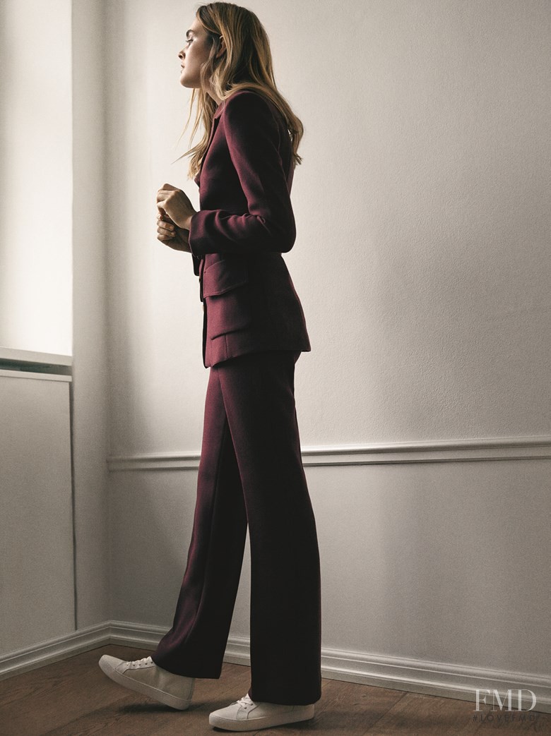 Malene Knudsen featured in Malene Knudsen, March 2015