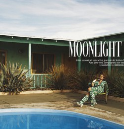 Moonlight Motel