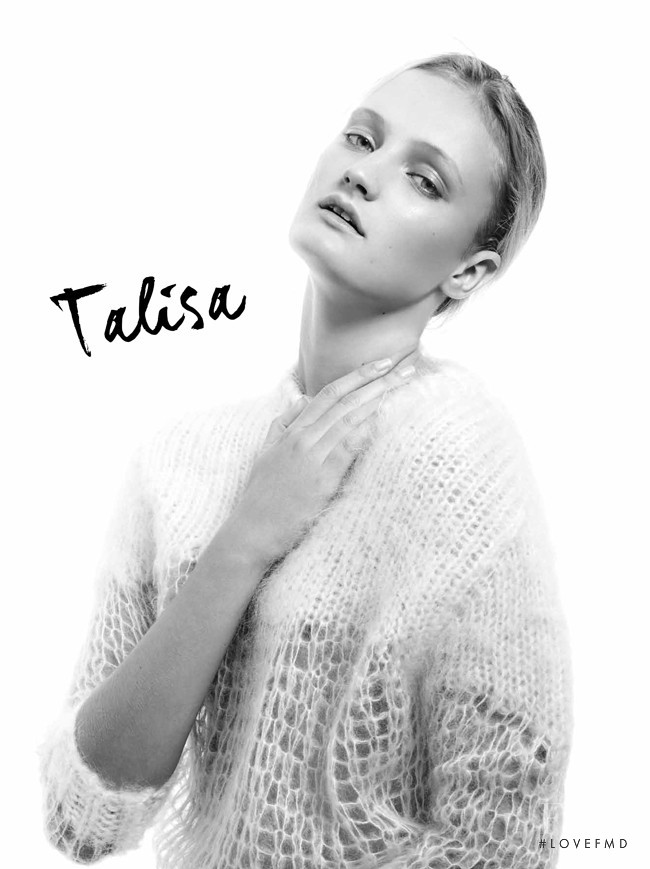 Talisa Quirk featured in Ones To Watch, May 2014