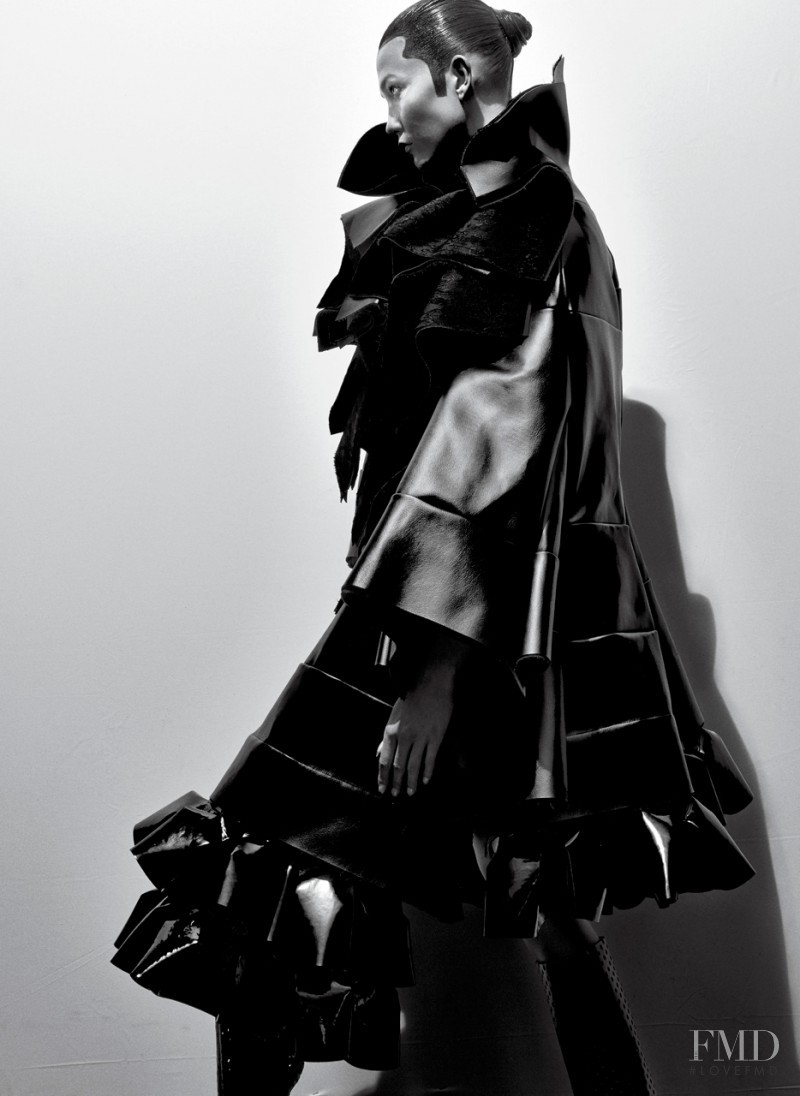 Karlie Kloss featured in Karlie Kloss, March 2015