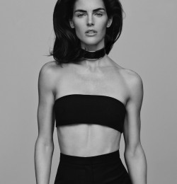 Hilary Rhoda