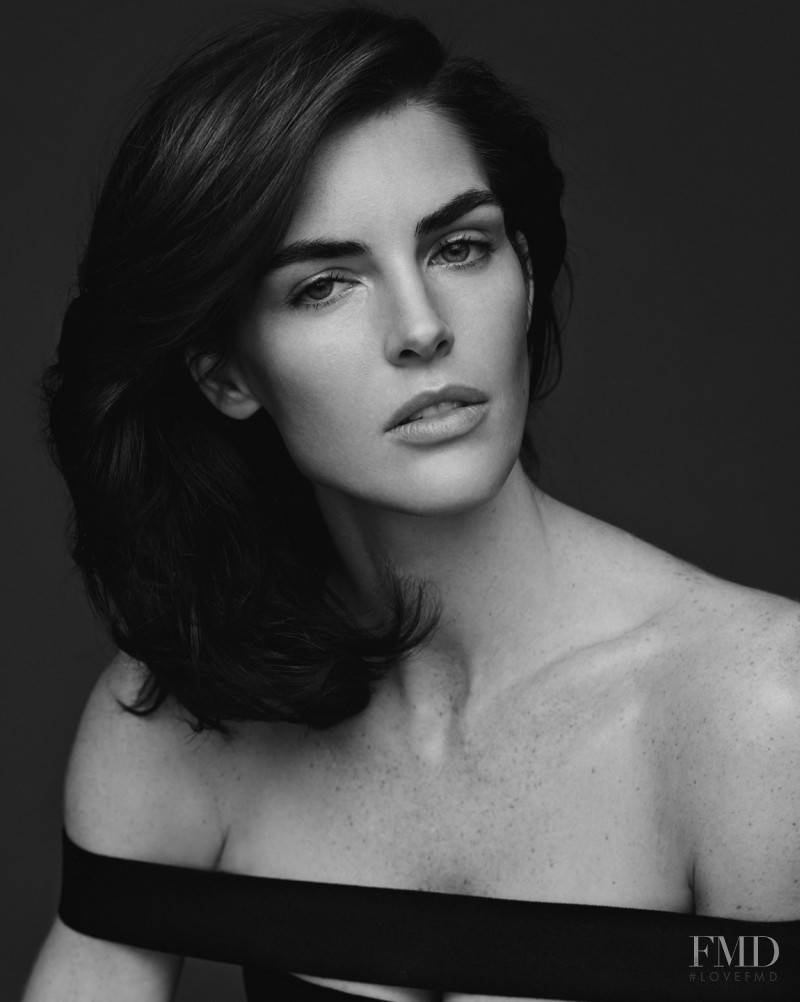 Hilary Rhoda featured in Hilary Rhoda, March 2015