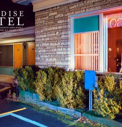 Paradise Motel