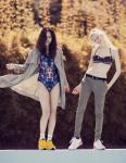 Seon & Lili
