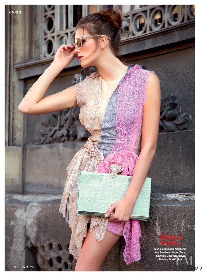 Big Trends, May 2015