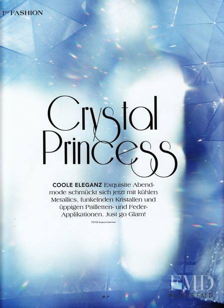 Crystal Princess, December 2013