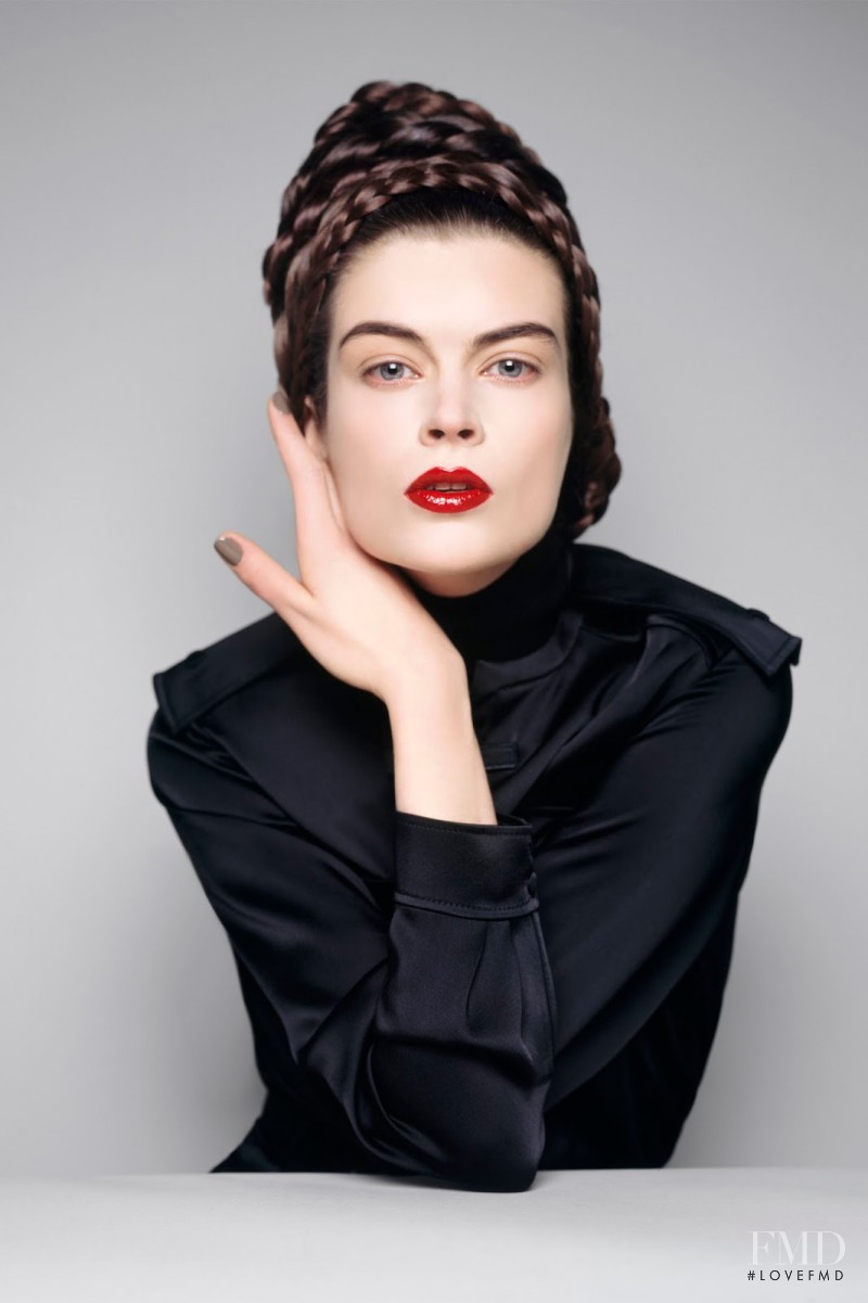 Antonia Wilson featured in Beauty Queens, May 2015