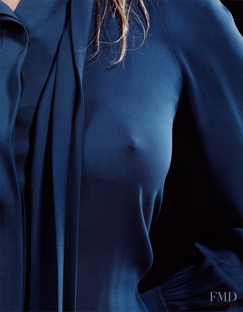 Kate Moss featured in Piece Of Kate, May 2015