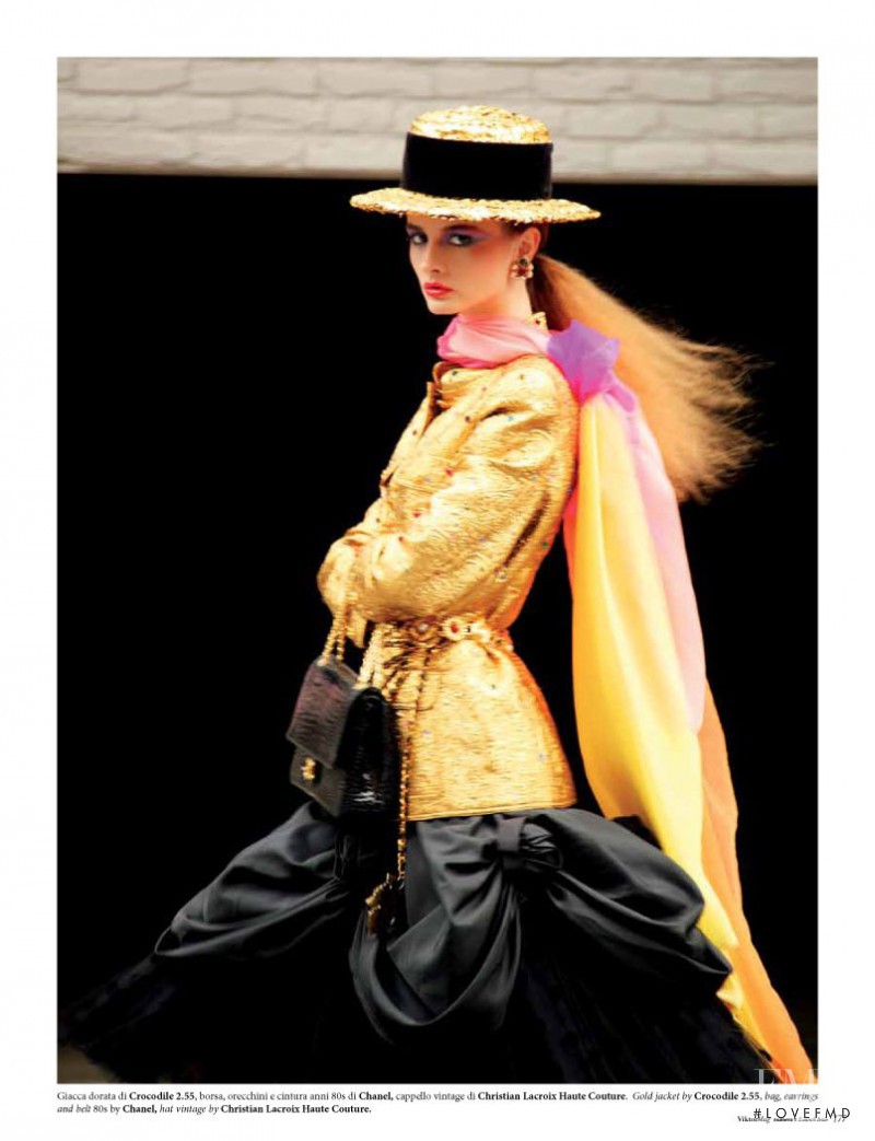 I Love 80\'s, March 2011