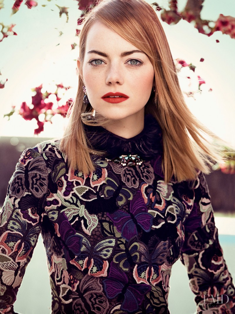 The Darling, May 2014