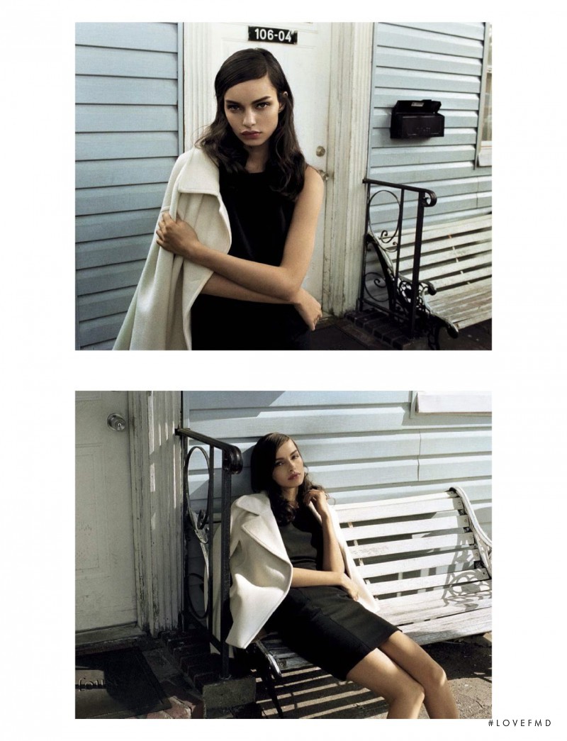 Luma Grothe featured in Suggestions, October 2014