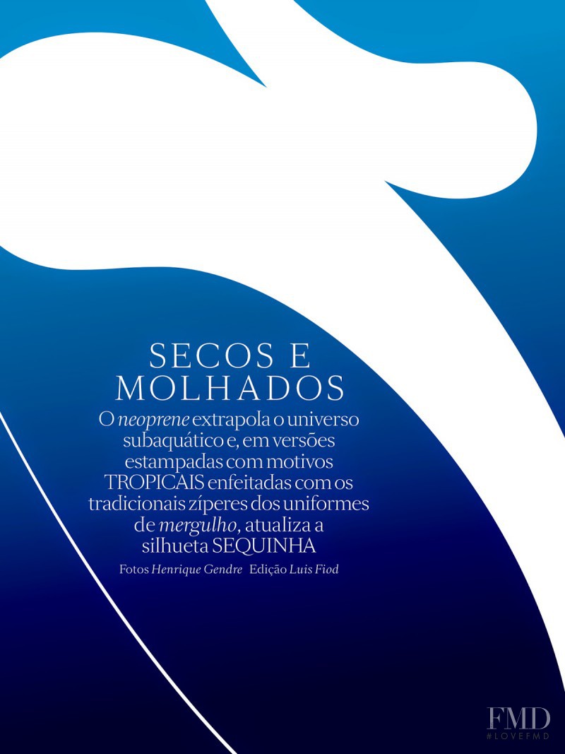 Secos E Molhados, January 2015