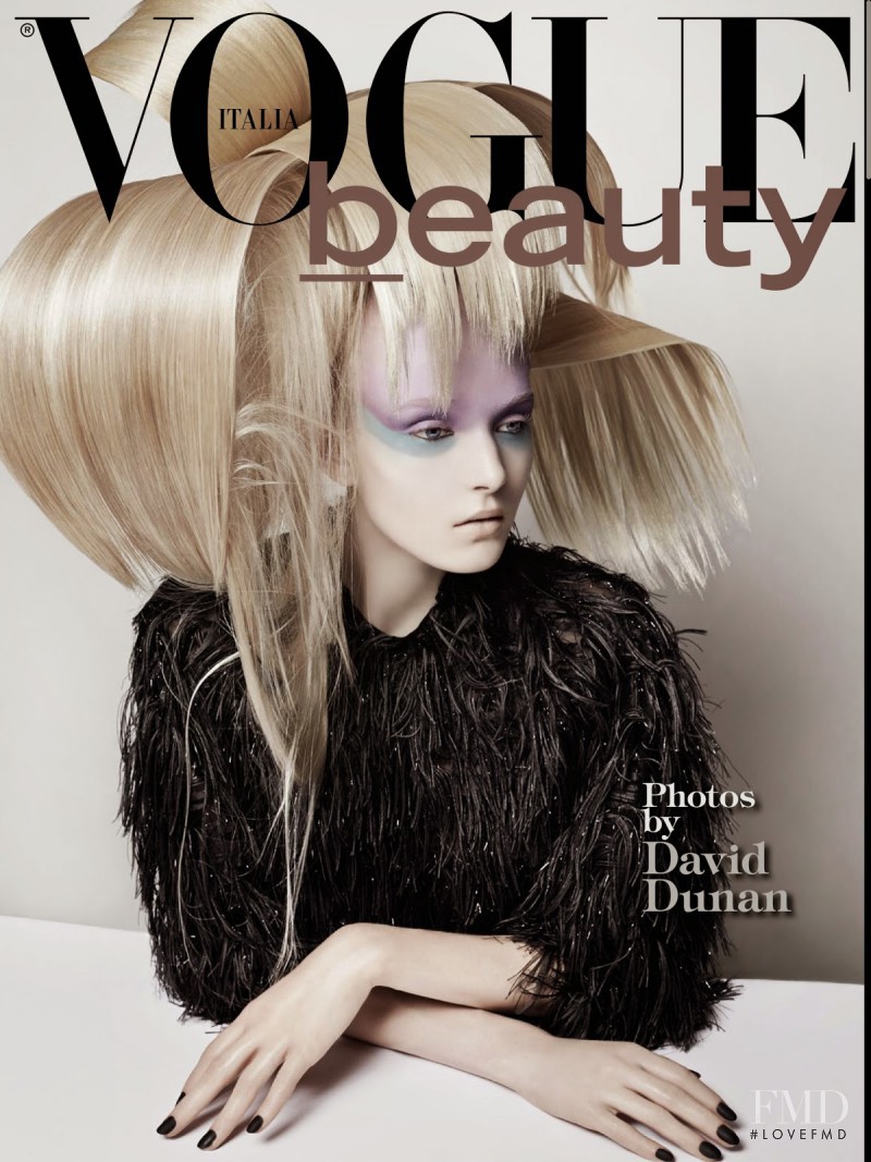 Beauty, November 2014