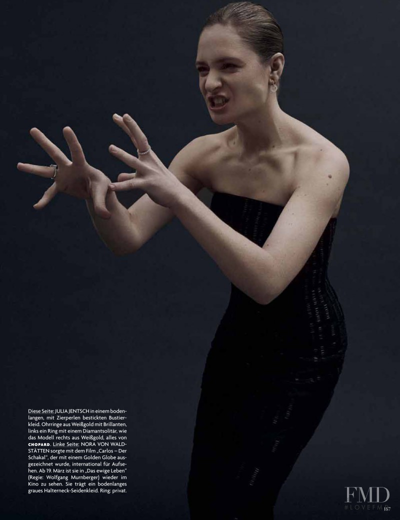 Applaus!, February 2015