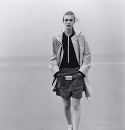 Alasdair McLellan