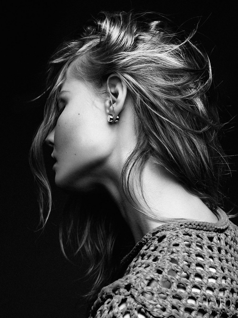 Magdalena Frackowiak featured in Magdalena Frackowiak Jewelry, June 2015