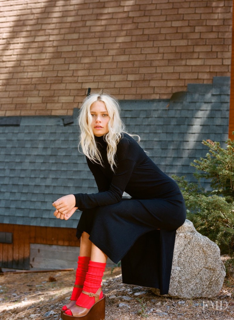 Delilah Parillo, June 2015