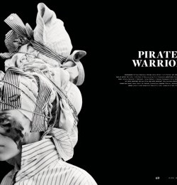 Pirate Warrior