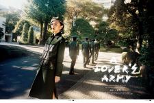 A Lover\'s Army