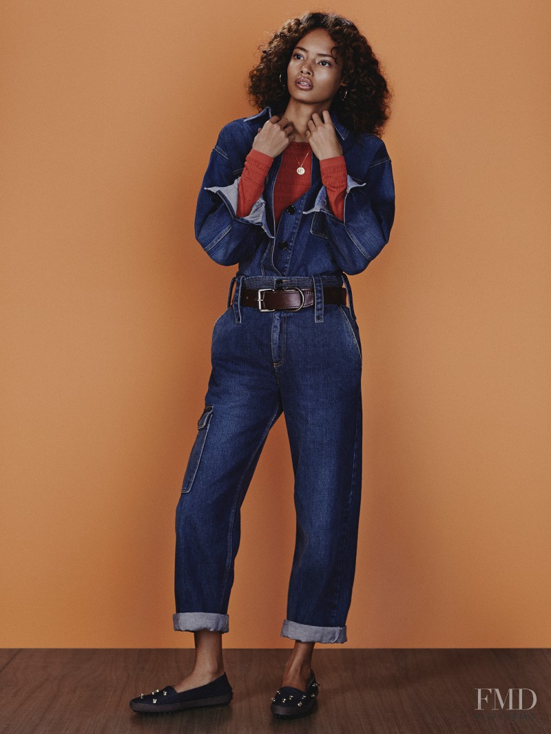 Malaika Firth featured in Malaika Firth, June 2015